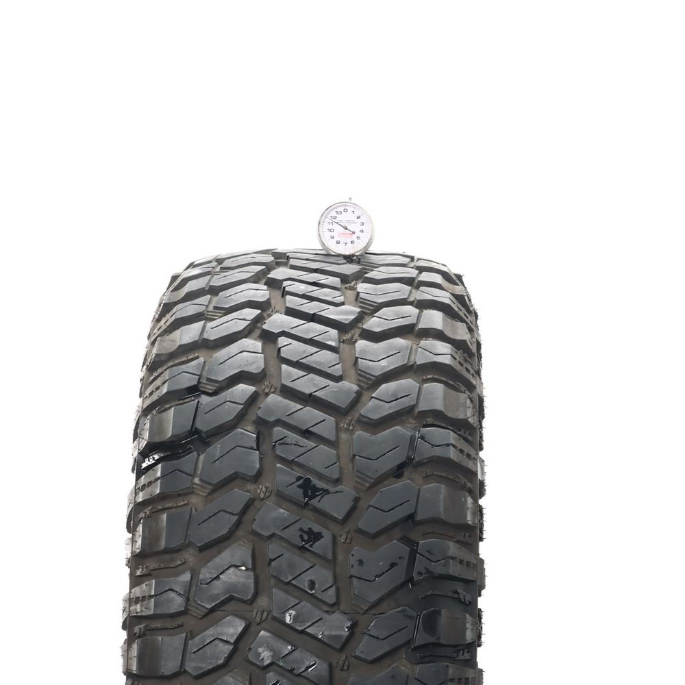 Set of (2) Used 275/55R20 Radar Renegade R/T 117T - 11.5-12/32 - Image 2