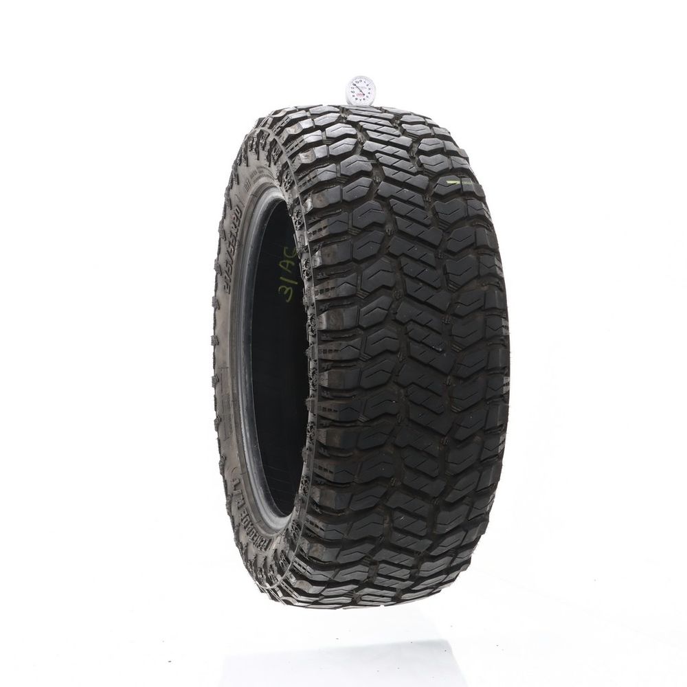 Set of (2) Used 275/55R20 Radar Renegade R/T 117T - 11.5-12/32 - Image 4