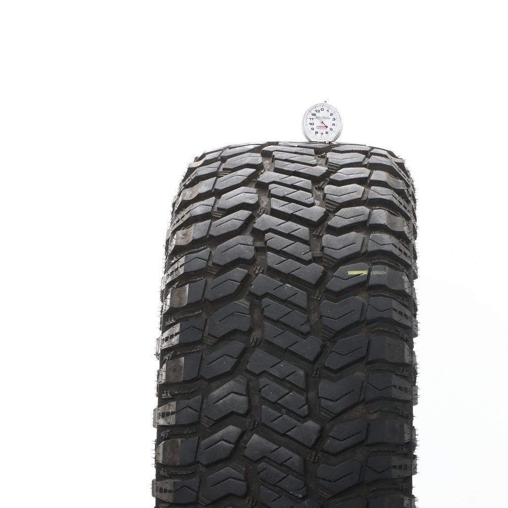 Set of (2) Used 275/55R20 Radar Renegade R/T 117T - 11.5-12/32 - Image 5