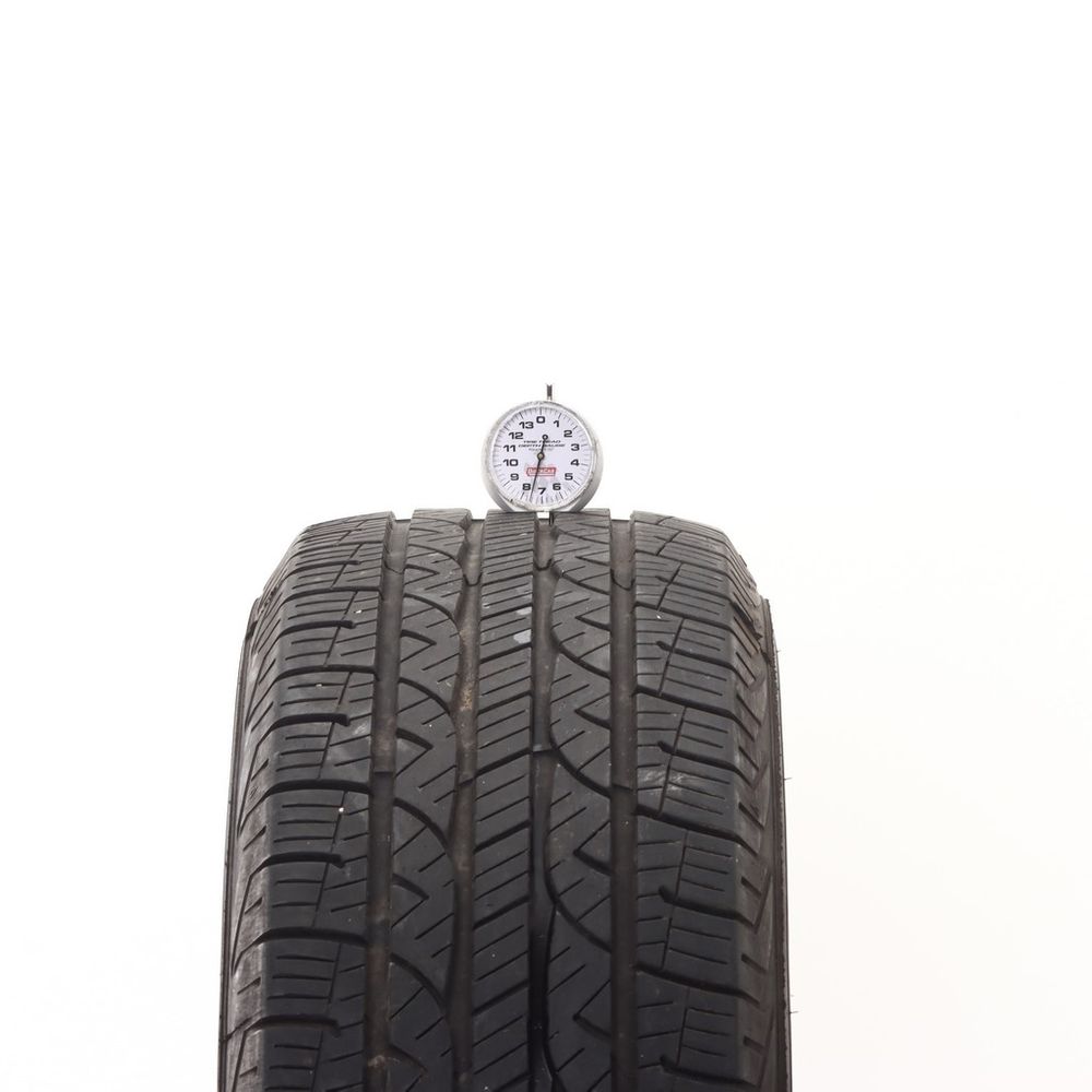 Set of (4) Used 225/65R17 Kelly Edge Touring A/S 102H - 7.5/32 - Image 2