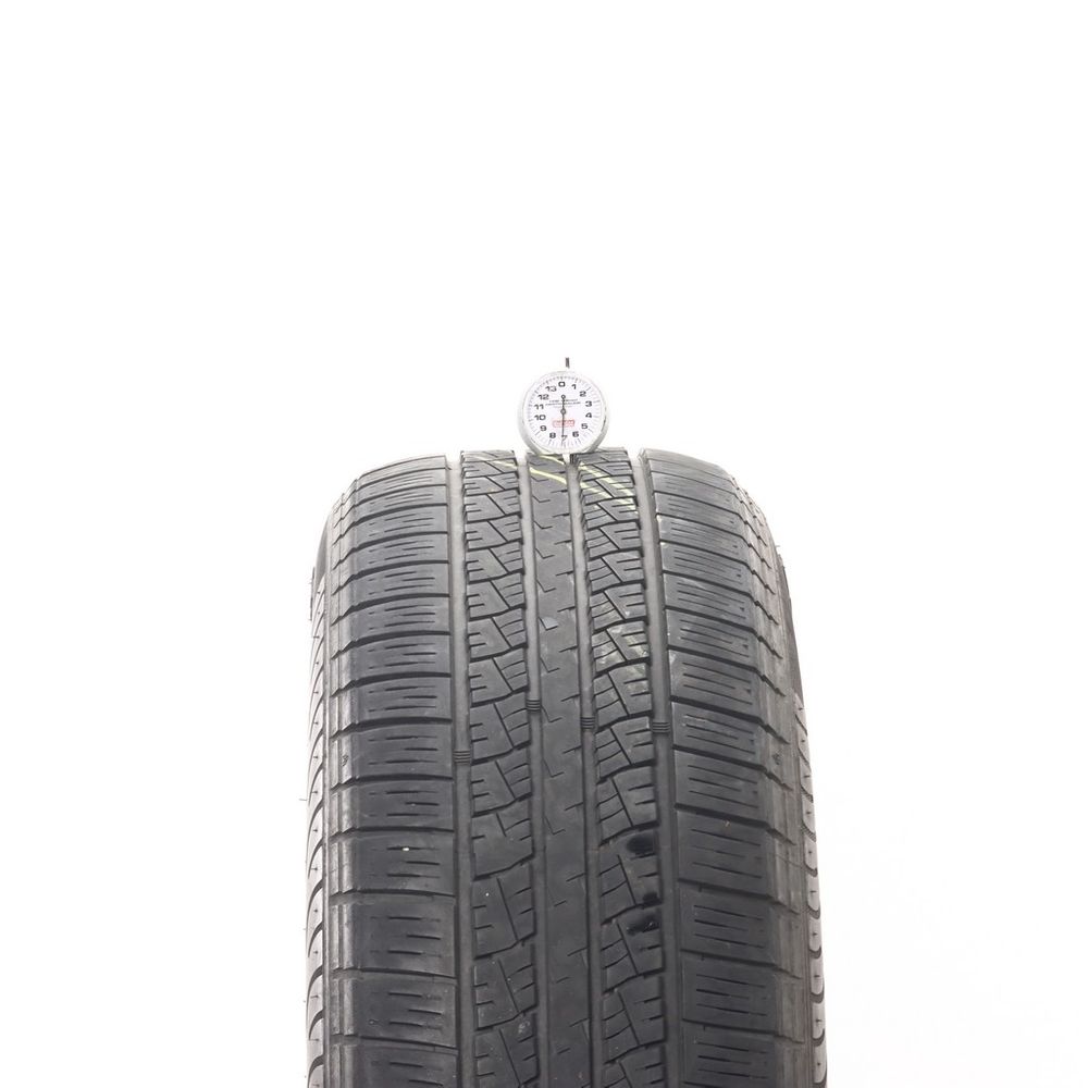 Used 265/65R17 JK Tyre Blazze H/T 112H - 7/32 - Image 2