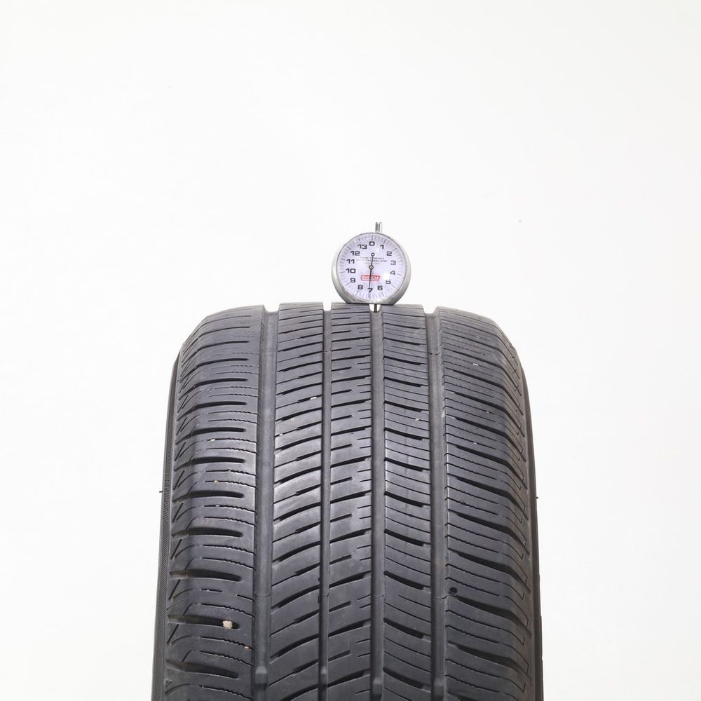 Set of (2) Used 225/55R18 Yokohama Avid Ascend GT 97H - 7/32 - Image 2