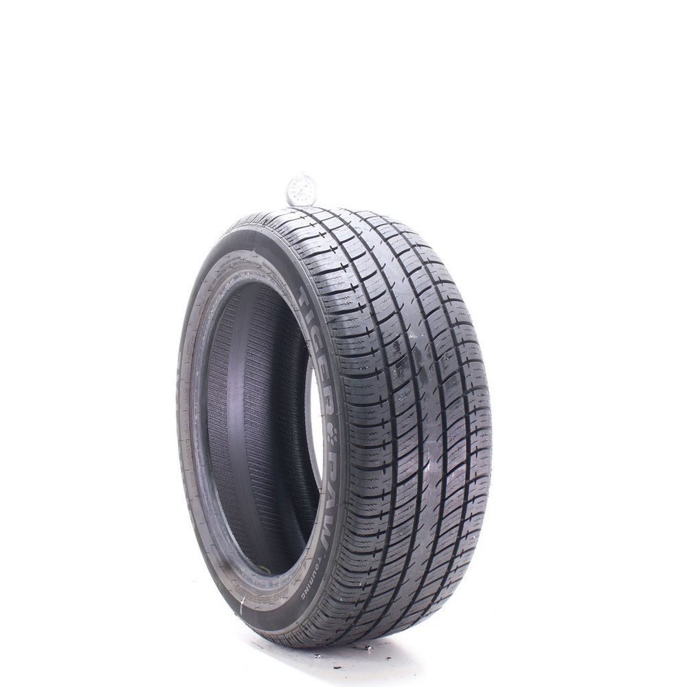 Used 225/50R17 Uniroyal Tiger Paw Touring 94V - 9/32 - Image 1