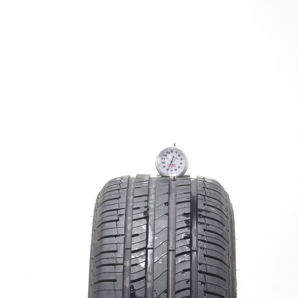 Set of (2) Used 215/60R16 Mastercraft Stratus AS 95V - 7-7.5/32 - Image 5