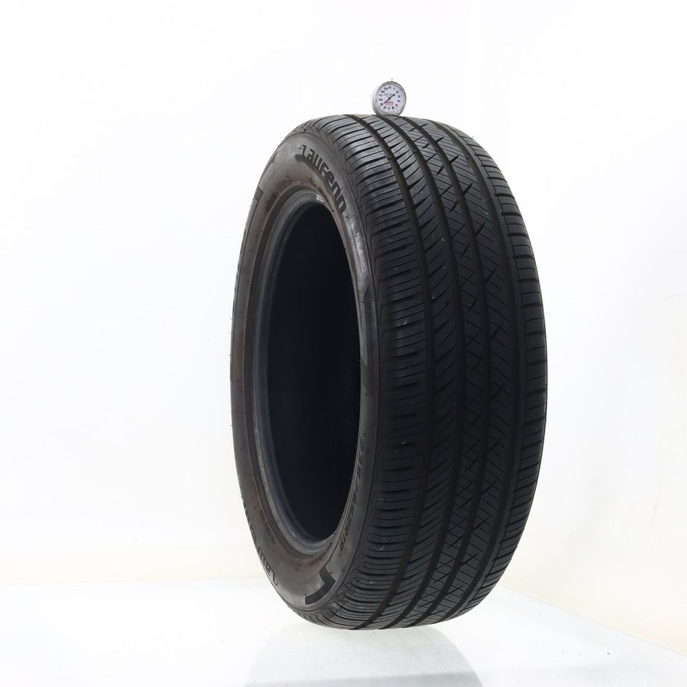 Used 235/55ZR19 Laufenn S Fit AS 105W - 8.5/32 - Image 1