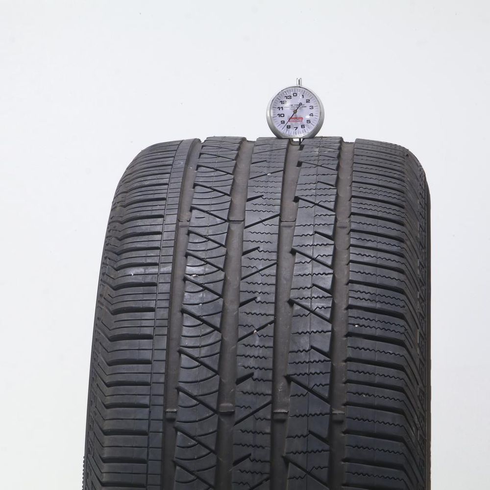 Set of (2) Used 275/50R20 Continental CrossContact LX Sport AO 113H - 8.5-9/32 - Image 2