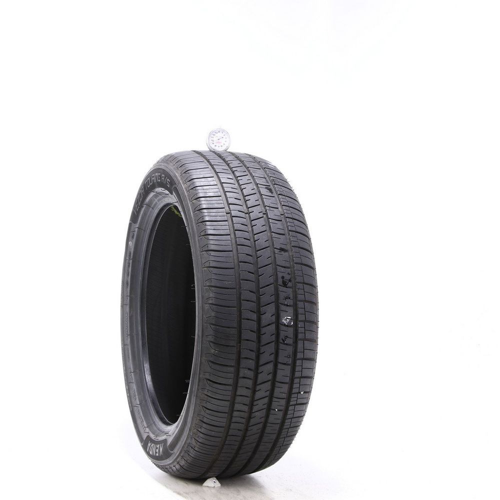 Set of (2) Used 225/50R18 Kenda Vezda Touring A/S 95H - 9.5/32 - Image 1