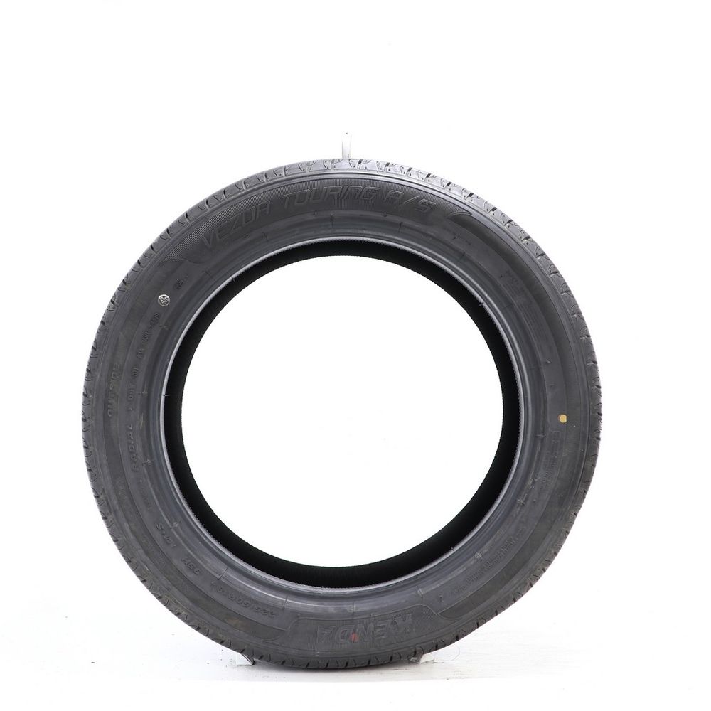 Set of (2) Used 225/50R18 Kenda Vezda Touring A/S 95H - 9.5/32 - Image 3