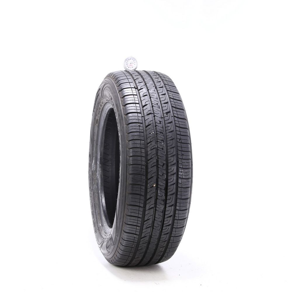 Used 235/60R17 Goodyear Assurance Comfortred Touring 102H - 10.5/32 - Image 1
