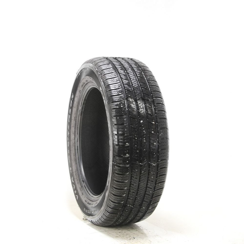 New 235/55R18 Goodyear Viva 3 All Season 100H - 9/32 - Image 1