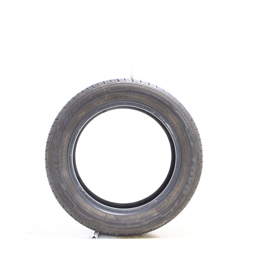 Used 185/60R16 Toyo Extensa A/S II 86H - 9.5/32 - Image 3