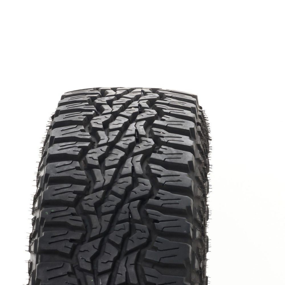 Used LT 265/70R17 Goodyear Wrangler Ultra Terrain AT 121/118Q E - 18/32 - Image 2