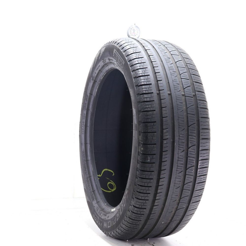 Used 265/45R20 Pirelli Scorpion Verde MO 108H - 6.5/32 - Image 1