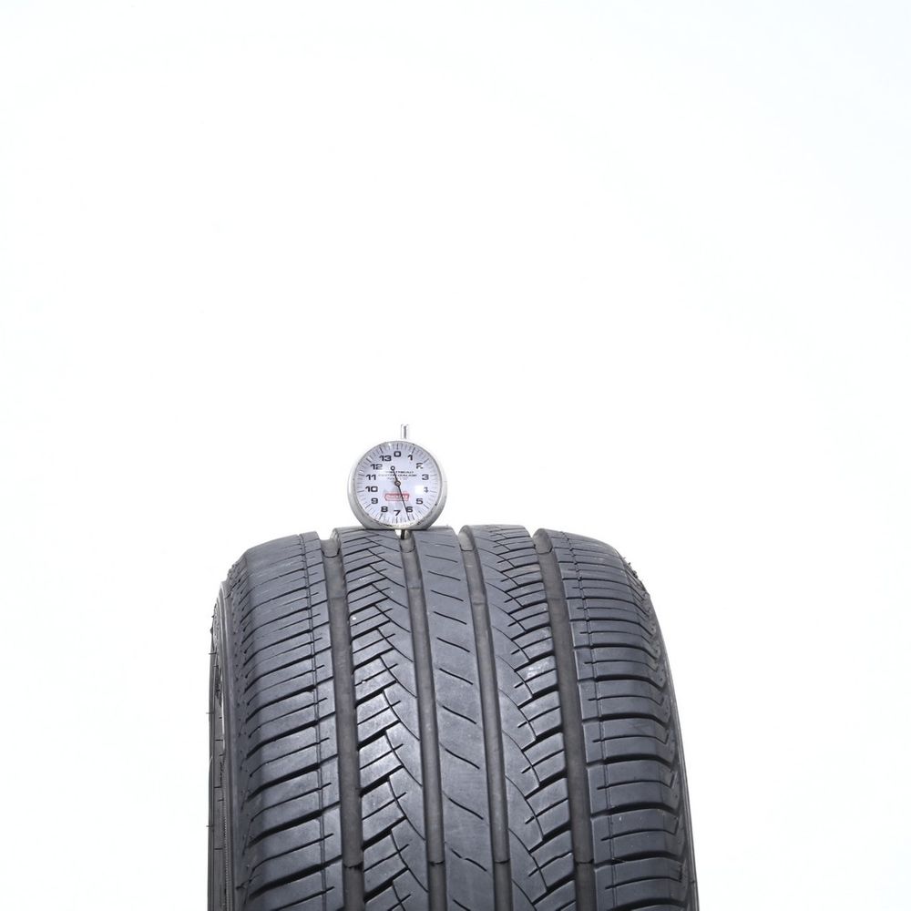 Set of (2) Used 215/55R17 Westlake SA-07 94V - 6-6.5/32 - Image 2