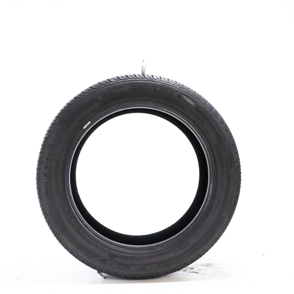 Set of (2) Used 215/55R17 Westlake SA-07 94V - 6-6.5/32 - Image 3
