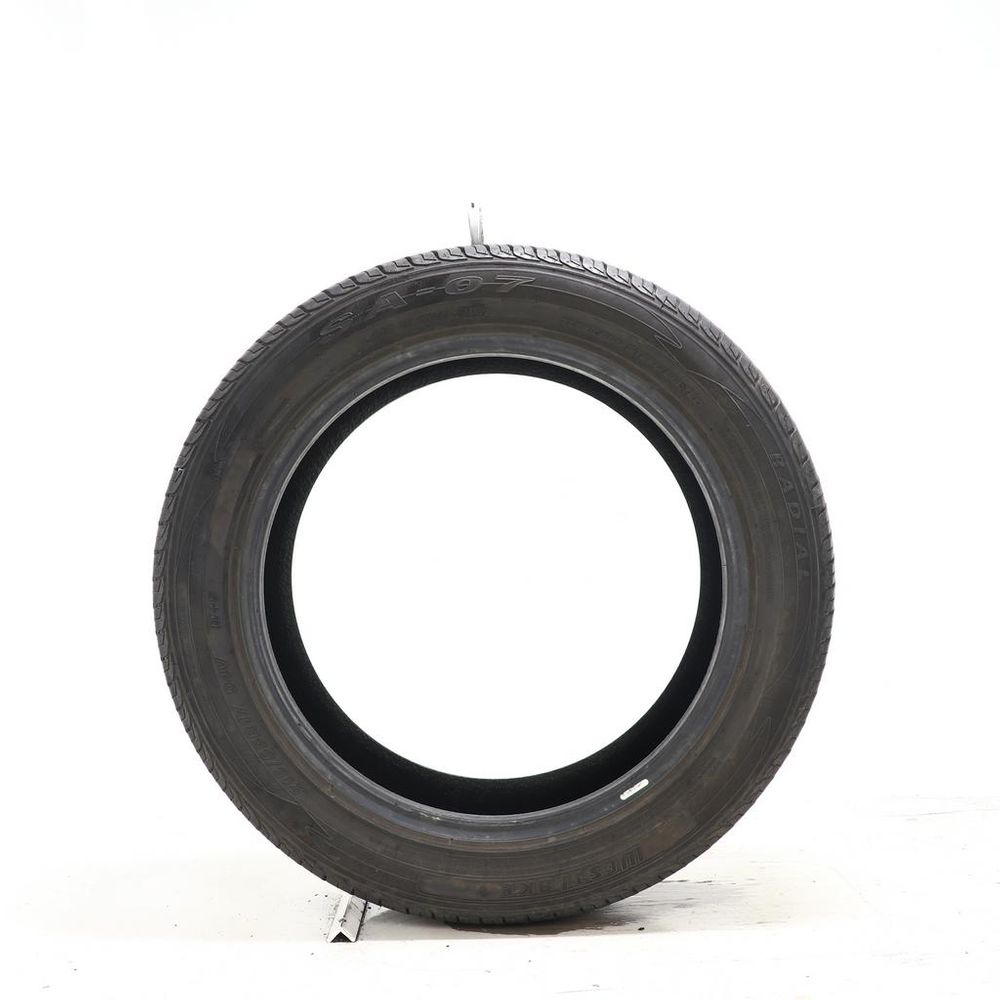 Set of (2) Used 215/55R17 Westlake SA-07 94V - 6-6.5/32 - Image 6