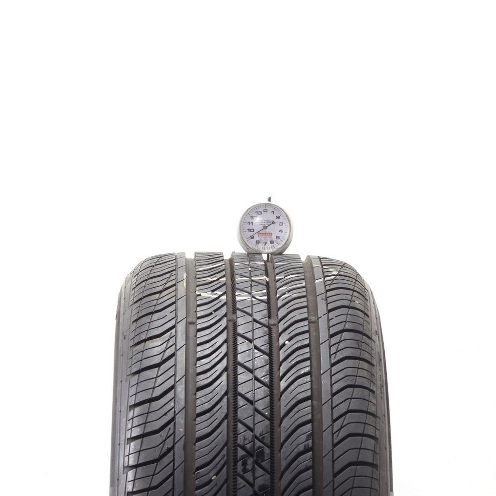 Set of (2) Used 225/45R19 Continental ProContact TX SSR 96H - 8.5-9/32 - Image 5