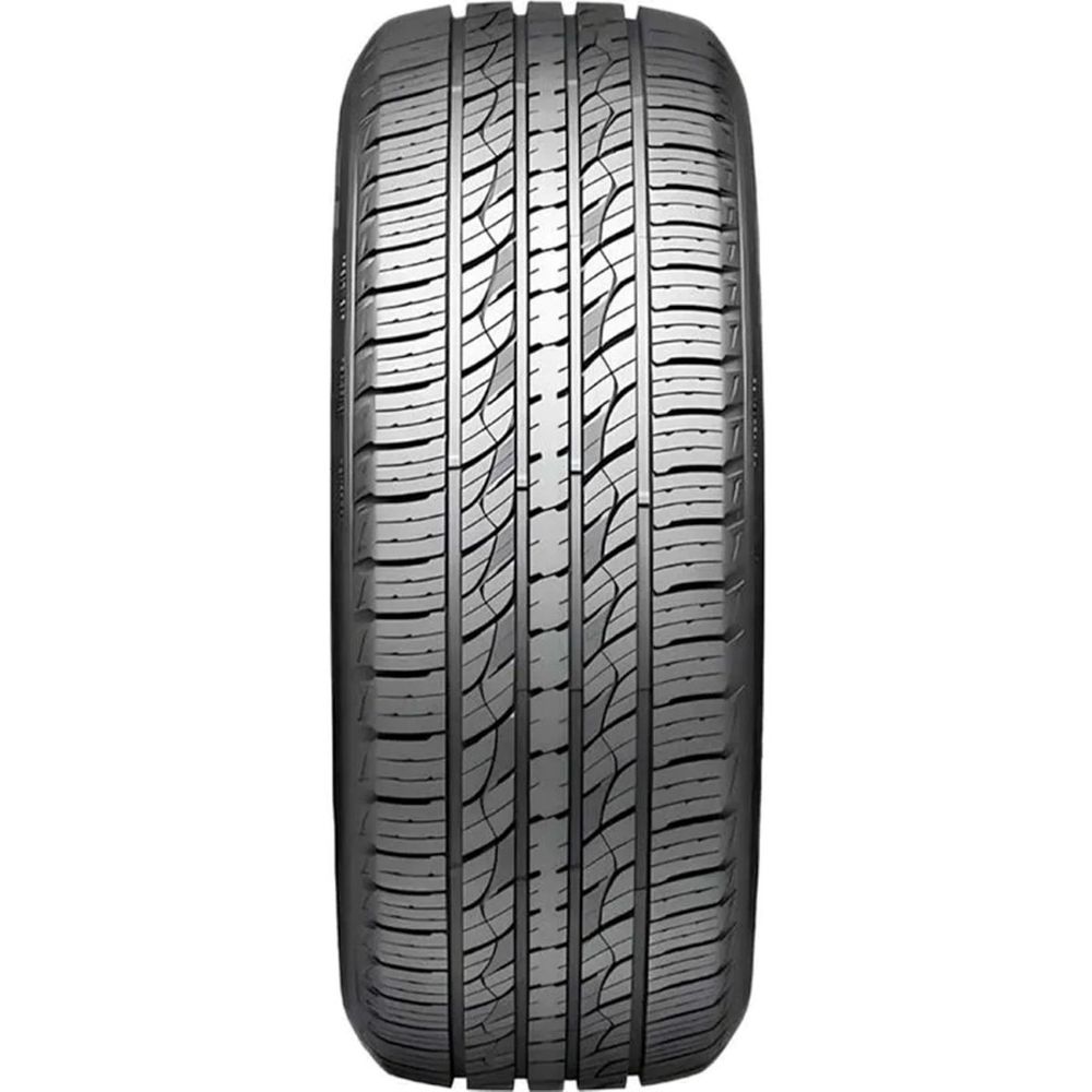 Set of (2) New 235/40R19 Kumho Majesty 9 Solus TA91 96W - Image 2