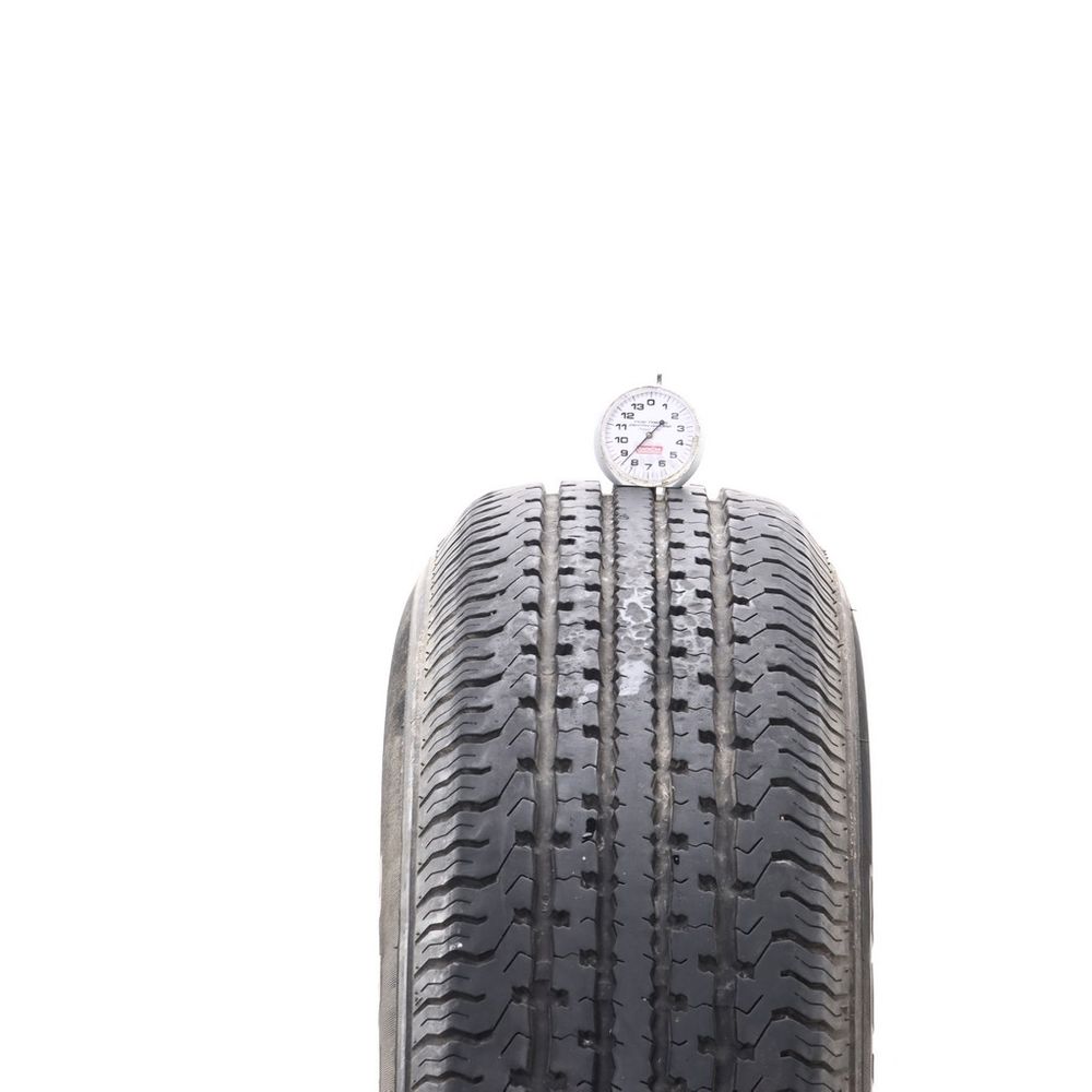 Used ST 225/75R15 Goodride ST-100 113/108M D - 8.5/32 - Image 2