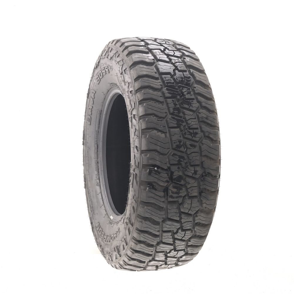 Used 285/70R17 Mickey Thompson Baja Boss A/T 116T - 16/32 - Image 1