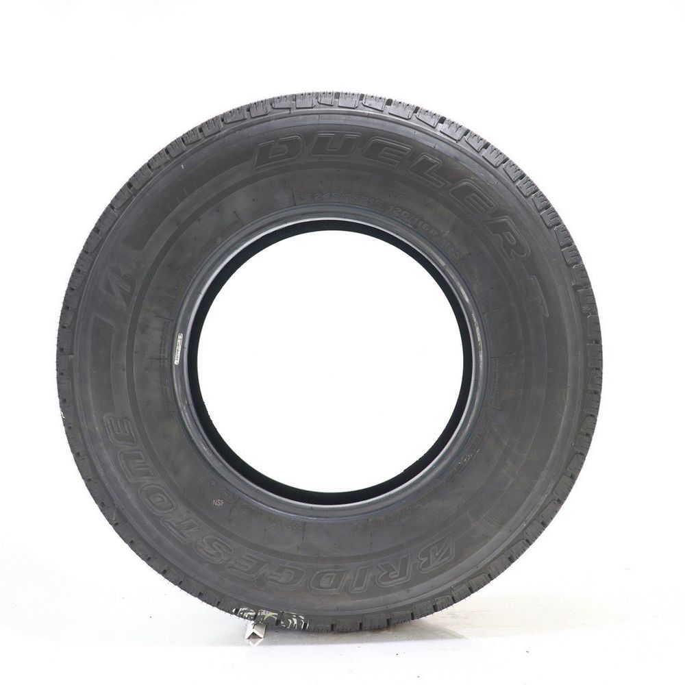 Used LT 245/75R16 Bridgestone Dueler LX 120/116R E - 14.5/32 - Image 3