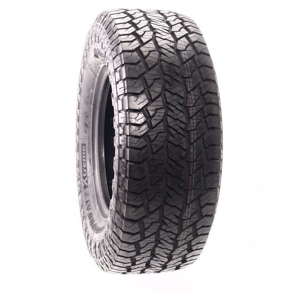 Set of (2) New LT 325/65R18 Hankook Dynapro AT2 Xtreme 127/124S E - Image 1