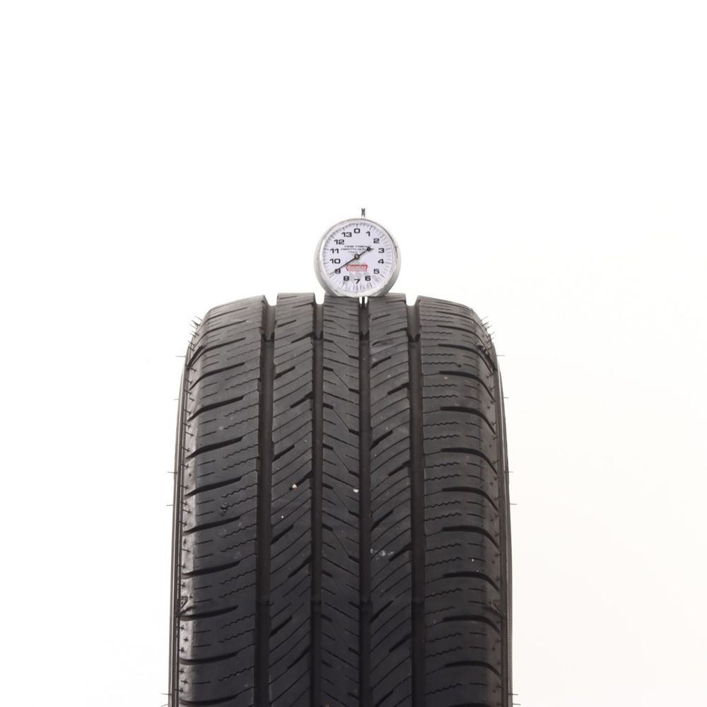 Set of (2) Used 185/55R16 Falken Sincera SN250 A/S 83H - 9/32 - Image 2