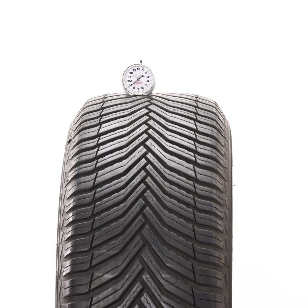 Used 235/65R17 Michelin CrossClimate 2 104H - 8.5/32 - Image 2