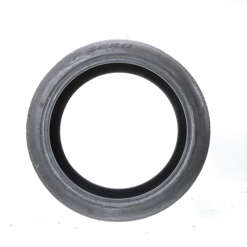 Used 275/40R22 Pirelli P Zero PNCS PZ4 107Y - 6.5/32 - Image 3