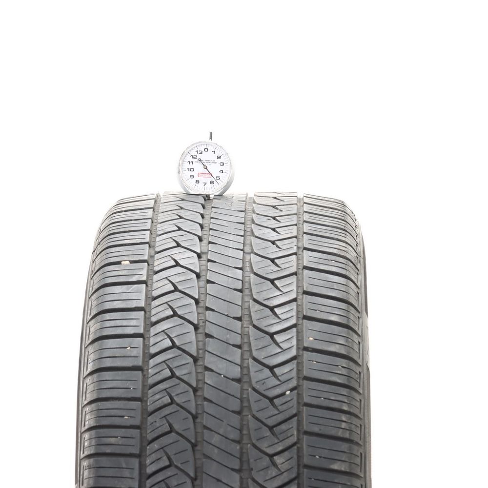 Set of (2) Used 235/50R19 General Altimax RT45 99H - 5.5-7/32 - Image 2