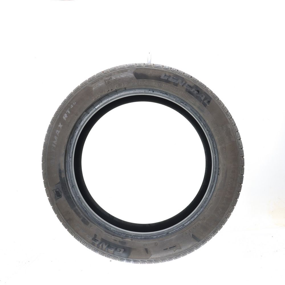 Set of (2) Used 235/50R19 General Altimax RT45 99H - 5.5-7/32 - Image 3