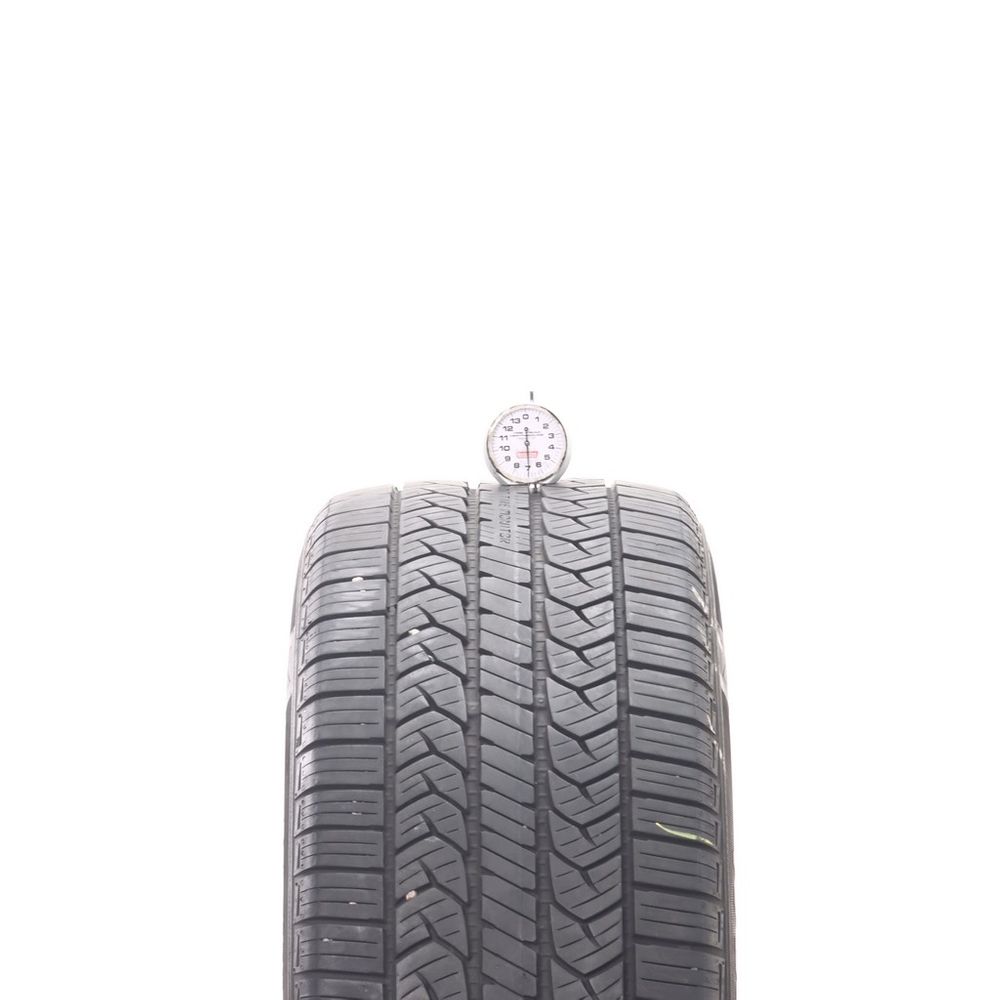 Set of (2) Used 235/50R19 General Altimax RT45 99H - 5.5-7/32 - Image 5