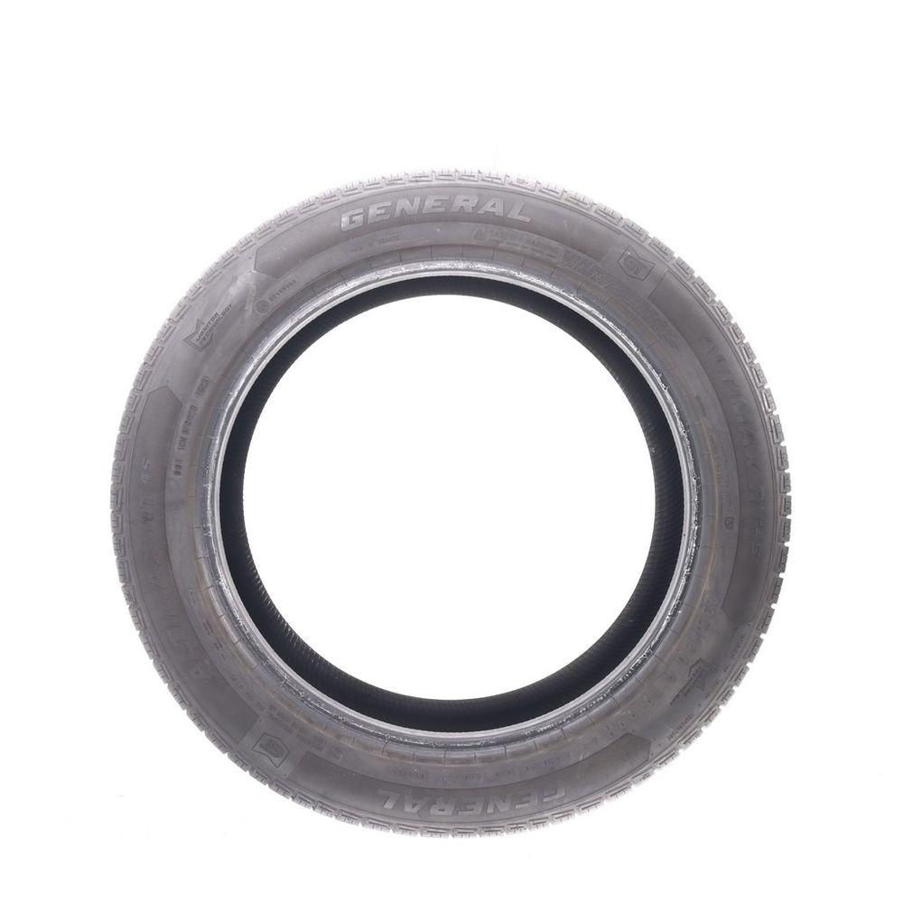 Set of (2) Used 235/50R19 General Altimax RT45 99H - 5.5-7/32 - Image 6