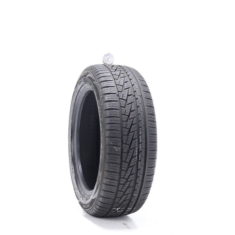 Used 215/55R17 Falken Pro G4 AS 94V - 9/32 - Image 1