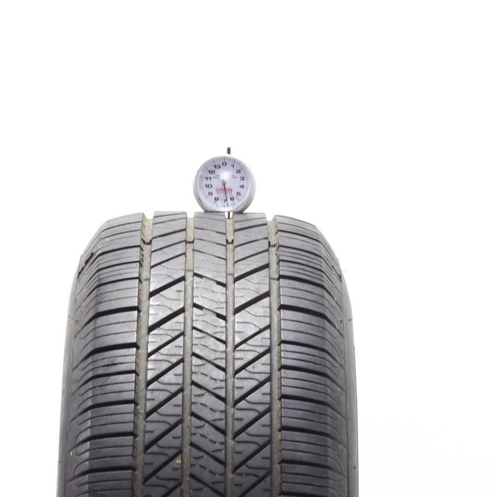 Used 235/70R15 Hankook Optimo H725 102T - 6.5/32 - Image 2