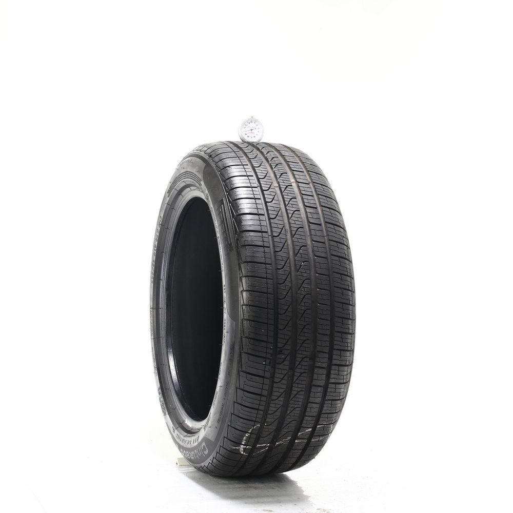 Used 225/50R17 Pirelli Cinturato P7 Plus 94V - 9.5/32 - Image 1