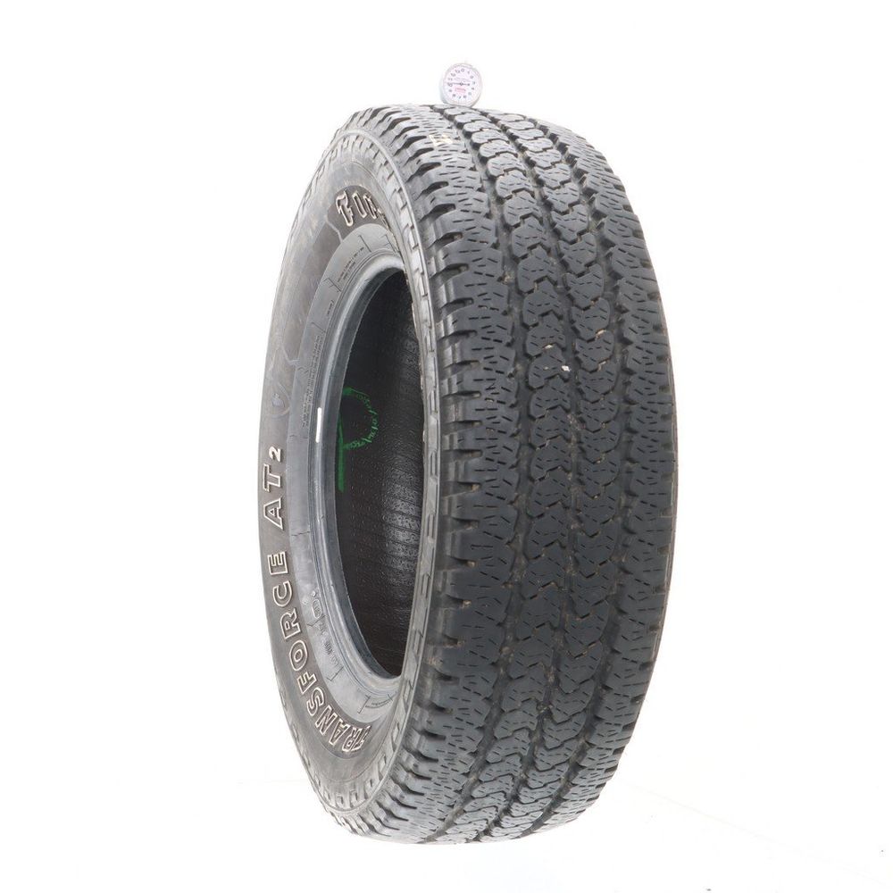 Used LT 275/70R18 Firestone Transforce AT2 125/122R E - 10/32 - Image 1