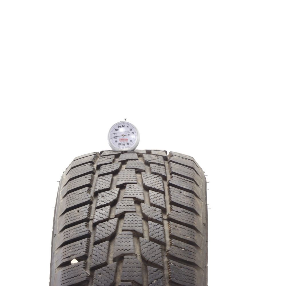 Used 215/55R18 Cooper Evolution Winter 95T - 10/32 - Image 2