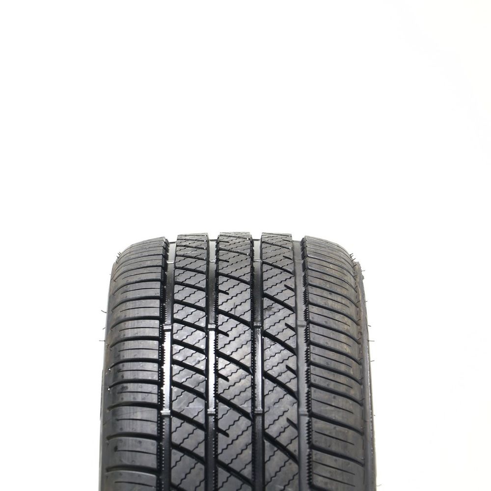 Driven Once 215/45R18 Bridgestone Potenza RE980AS 93W - 9.5/32 - Image 2