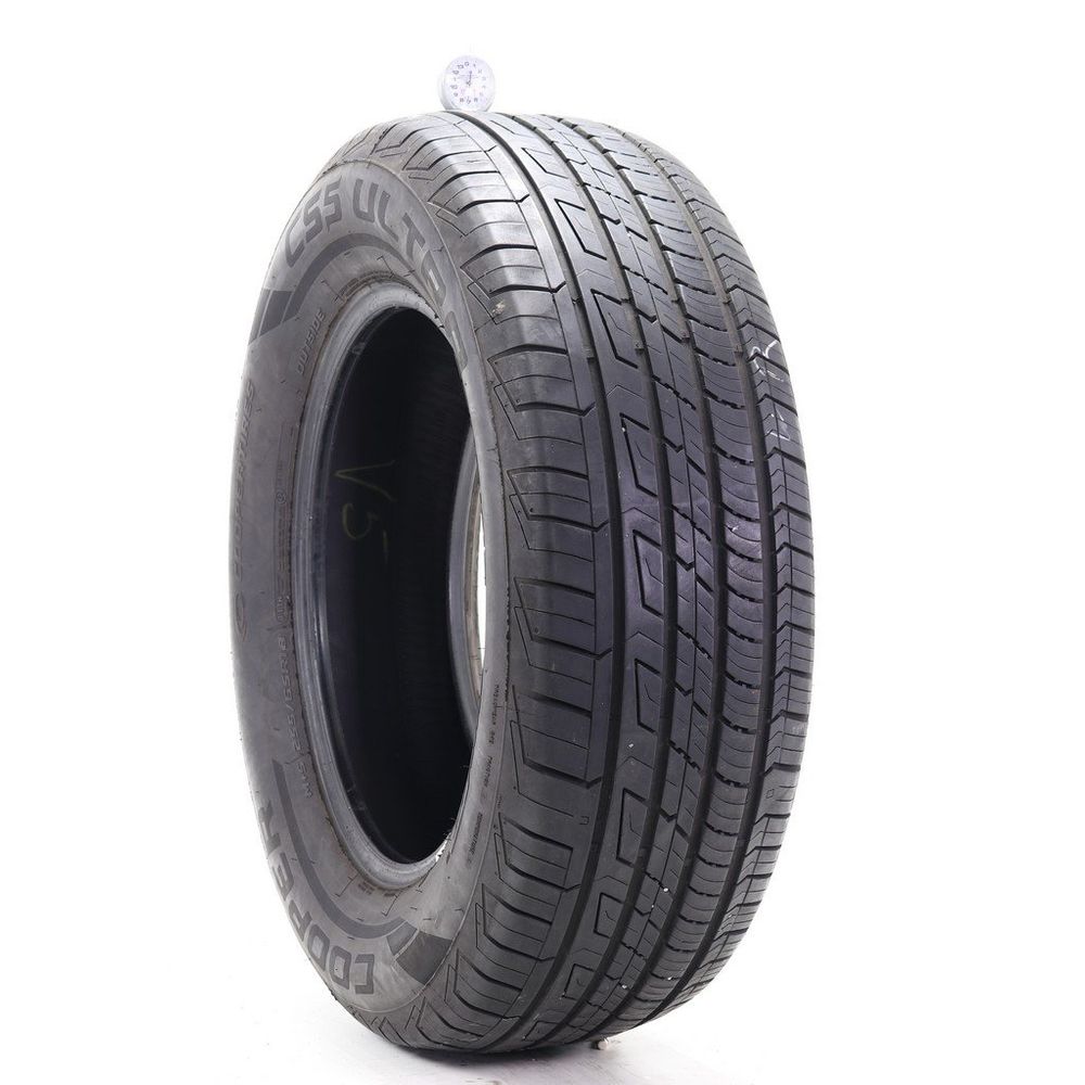 Used 255/65R18 Cooper CS5 Ultra Touring 111H - 7/32 - Image 1