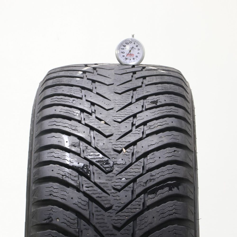 Used 275/65R18 Nokian Hakkapeliitta 8 SUV 116T - 8/32 - Image 2