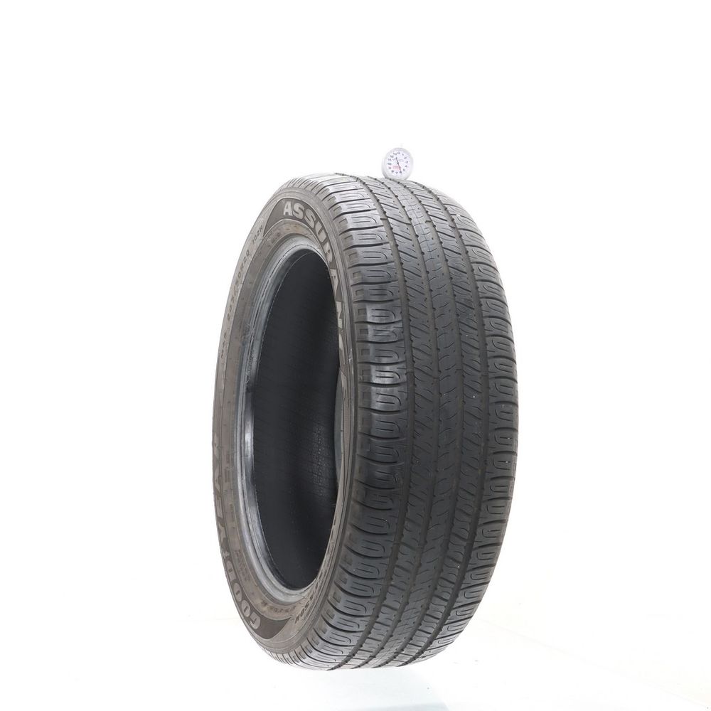 Used 245/50R20 Goodyear Assurance All-Season 102H - 6/32 - Image 1