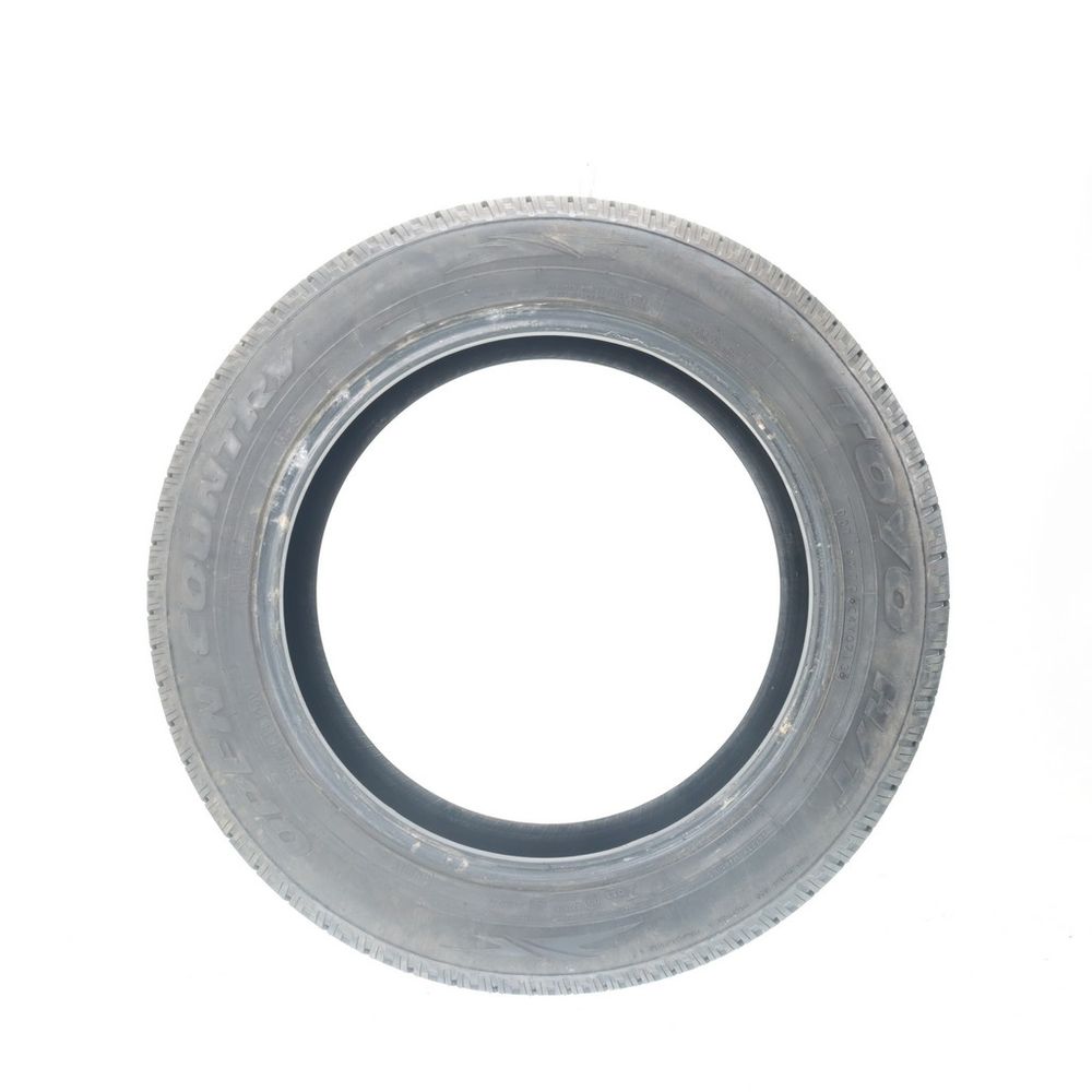Used 235/55R18 Toyo Open Country H/T 100V - 8/32 - Image 3