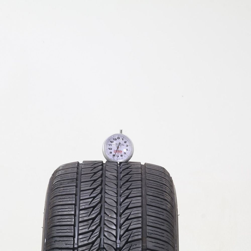 Set of (2) Used 205/50R17 General Altimax RT43 93V - 7.5/32 - Image 2