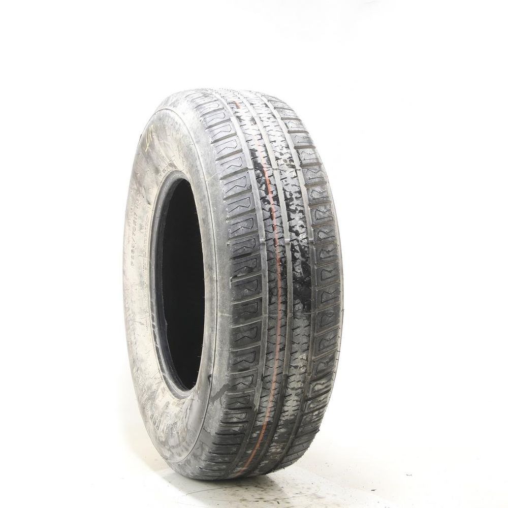 Driven Once 265/70R17 Firestone Temporary Tire 113S - 6.5/32 - Image 1