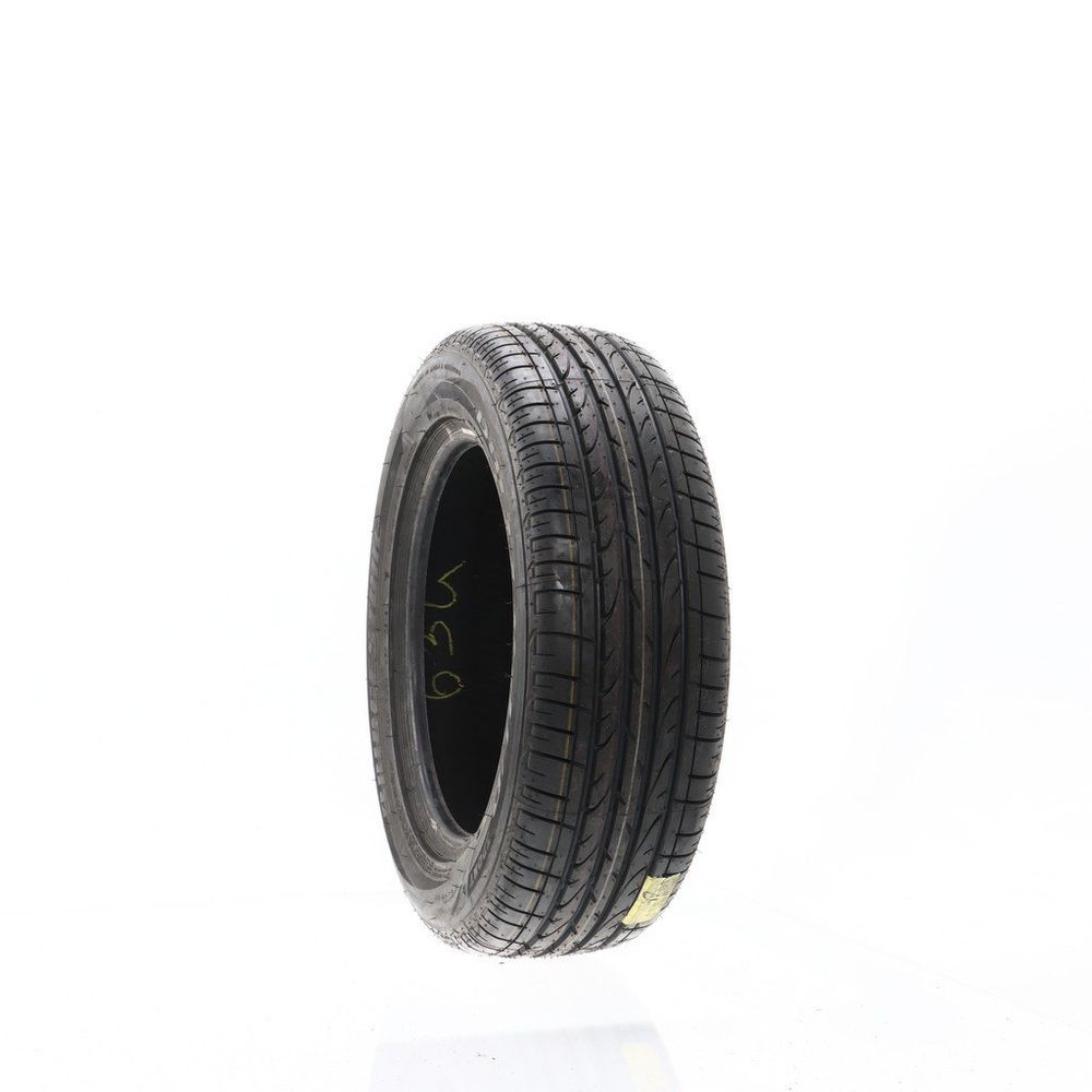 Driven Once 205/60R16 Bridgestone Dueler H/P Sport Ecopia 92H - 9.5/32 - Image 1
