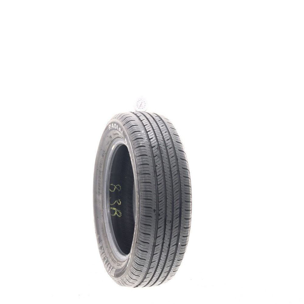 Set of (2) Used 185/60R15 Westlake RP18 84H - 7.5-8/32 - Image 1