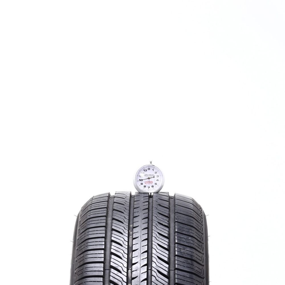 Set of (2) Used 205/55R16 Yokohama Avid Ascend LX 91H - 10/32 - Image 2