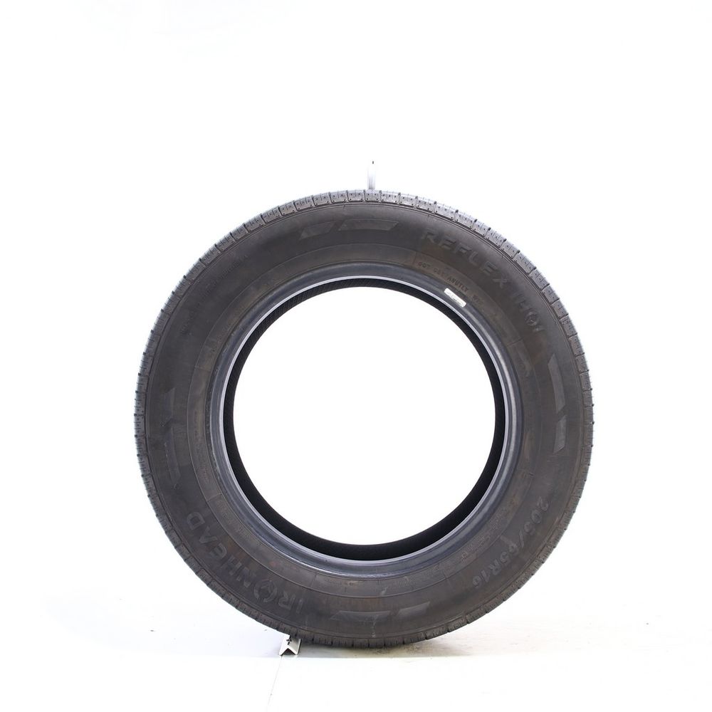 Used 205/65R16 Ironhead Reflex IH01 95H - 7/32 - Image 3