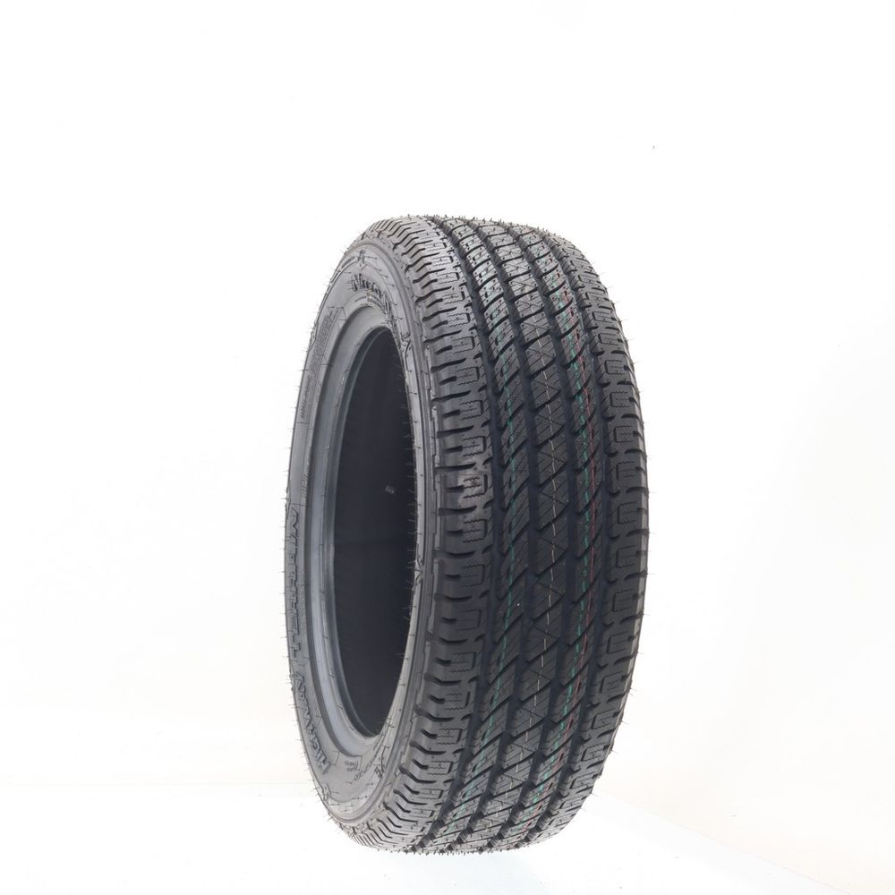 New 235/55R18 Nitto Dura Grappler Highway Terrain 100V - Image 1